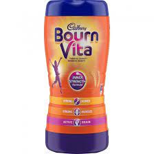 CAD.BOURN VITA 1kg JAR                          